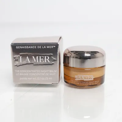 Natcreme (The Concentrated Night Balm) fra La Mer