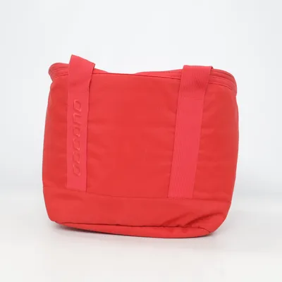 Cooler bag (Red) from Occano