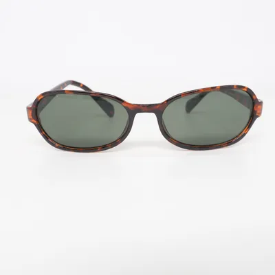 Zonnebril (Rose) van Weekday