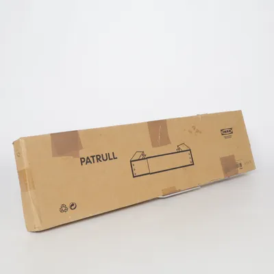 Barrière de sécurité enfant (Patrull) de IKEA