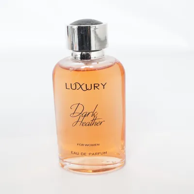 Eau de Parfum (Dark Heather) från Luxury