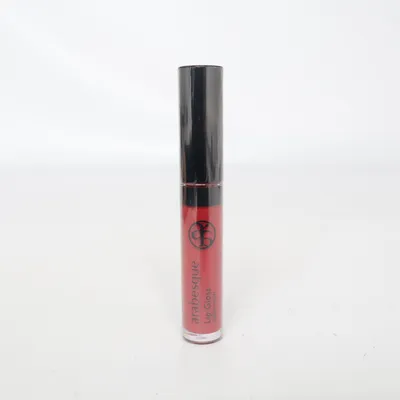 Läppglans (Röd) från Arabesque
