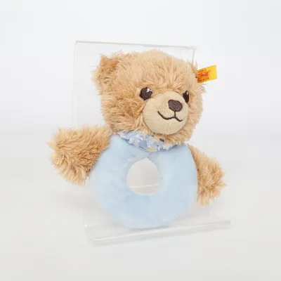 Jouet pour bébé (Marron, Bleu) de Steiff