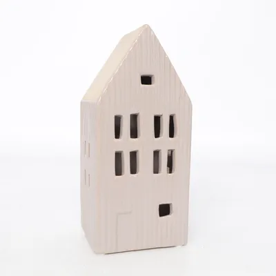 Juldekoration (Dekorhus) från Europris