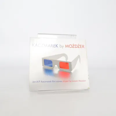 CD