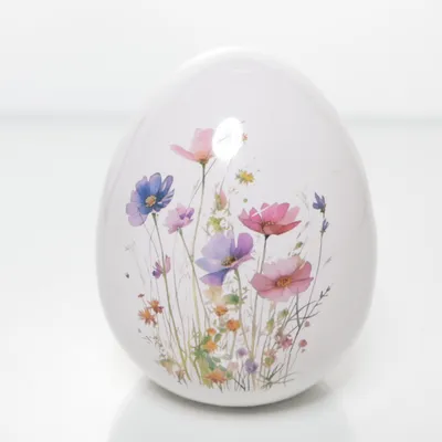 Home decoration (White, Multicolored)