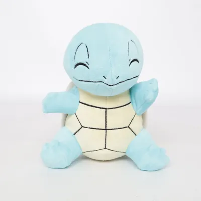Krammedyr (Blå, Beige) fra Pokémon