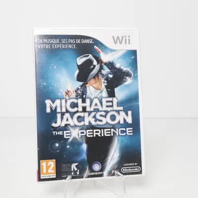 Video game