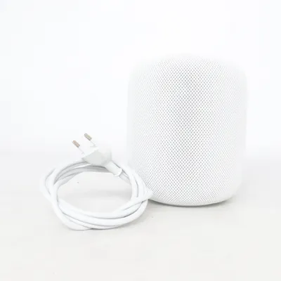 Speaker (Homepod) van Apple