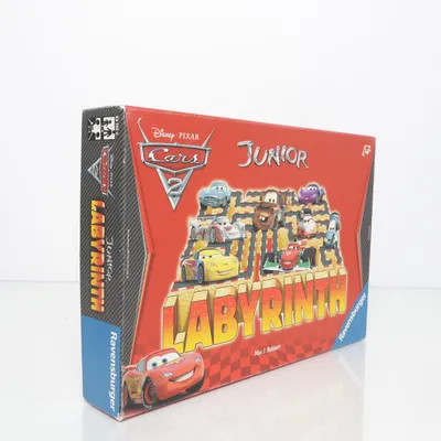 Brætspil fra Ravensburger