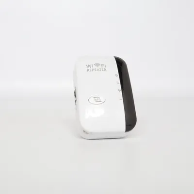 Amplificateur Wi-Fi (Wireless-N Repeater)
