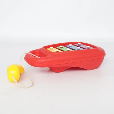 Instrument jouet (Rouge, Multicolore) de Little Tikes