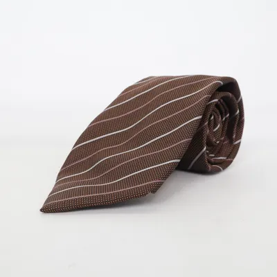 Slips (Brun) fra Stephano Silke