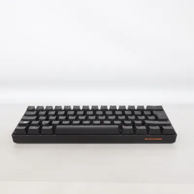 Tangentbord (Dk470) från Deltaco Gaming