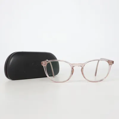 Glasses (Pink) from Specsavers