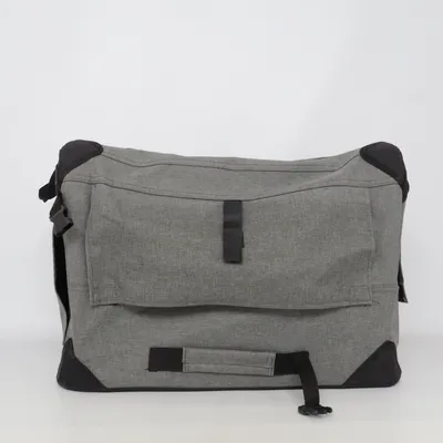 Dog bag (Gray) from Dogman