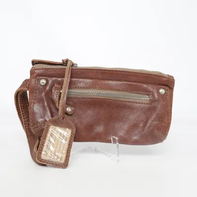 Portefeuille (Marron) de Cowboysbag