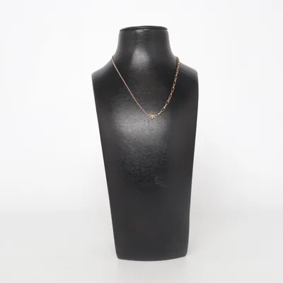 Collier (Or) de Purelei Métal inconnu
