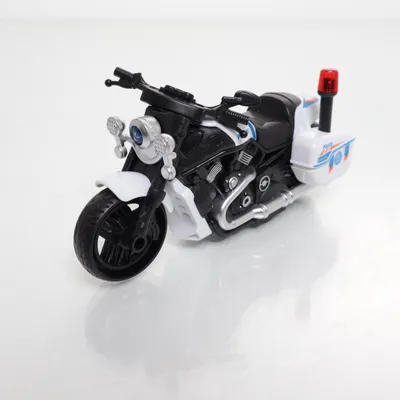 Leksak (Svart, Flerfärgad) från Police