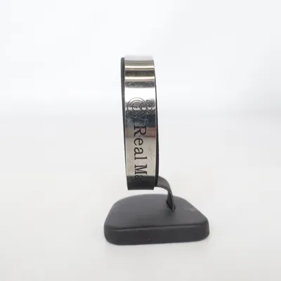 Bracelet (Silver) from Real Madrid Unknown metal