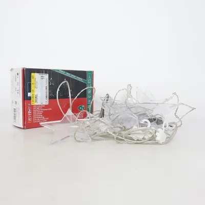Lichterkette (Transparent) von Konst Smide