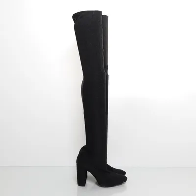 Stövlar (Svart) från Zara Woman