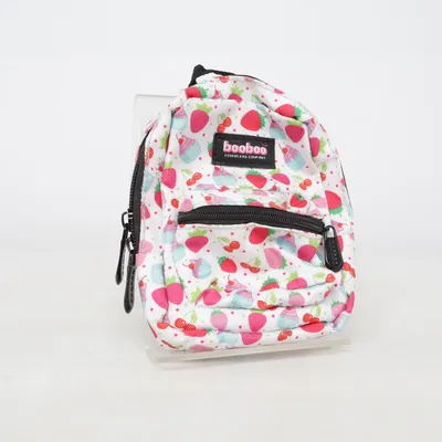 Toy (White, Multicolored) from Booboo Polyester
