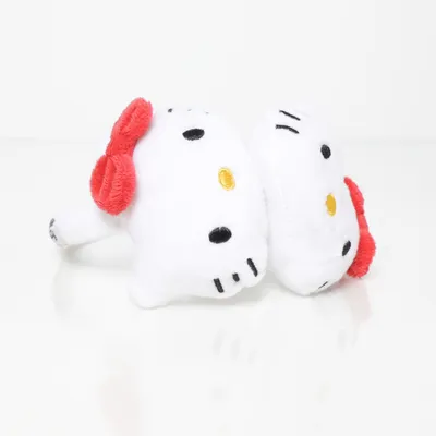 Øremuffer (Hvid) fra Sanrio