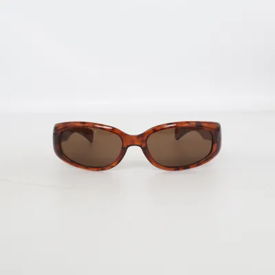 Lunettes de soleil (Marron) de Evita Peroni