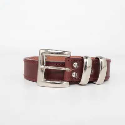 Belt (Brown) from Eagle Leather