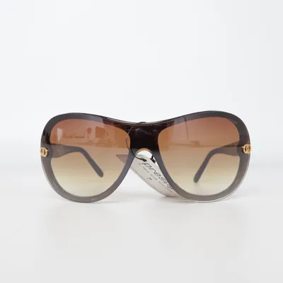 Sunglasses (Brown) from Prestige