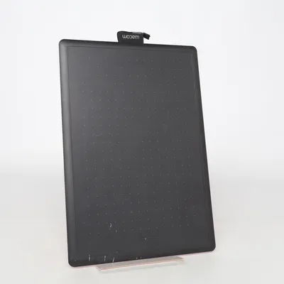 Drawing tablet (Ctl-672) from Wacom