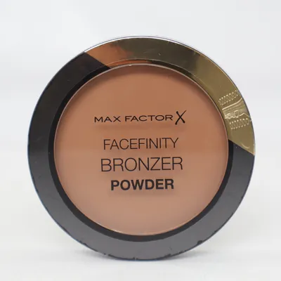 Bronzer (Facefinity) från Max Factor