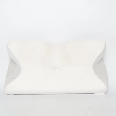 Stödkudde (Vit, Grå) från Sweet Nap