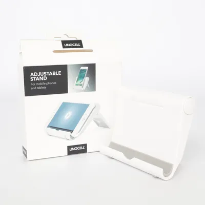 Ställ för surfplatta (Adjustable Stand) från Linocell