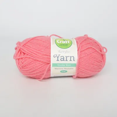 Yarn (Double Knit) from Graft Acrylic