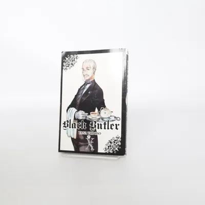 Comic book album