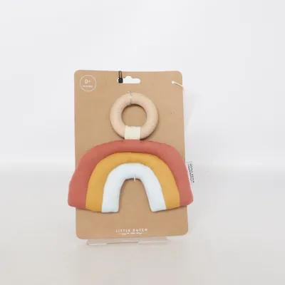 Bijtring (Rainbow) van Little Dutch