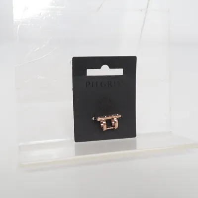 Pendant (Gold) from Pilgrim Unknown metal