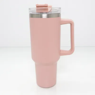 Termosmugg (Rosa) från SUS