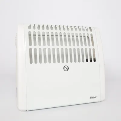 Cheminée électrique (Blanc) de Anslut