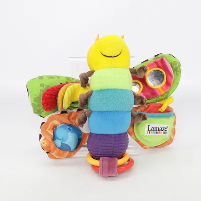 Babylegetøj (Flerfarvet) fra Lamaze