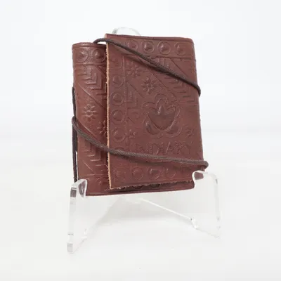Carnet (Indiary) de Indiarn
