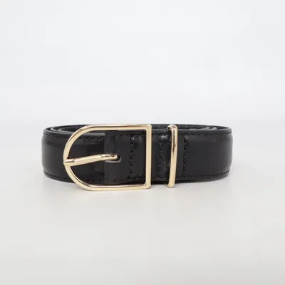 Belt (Brown) from & Other Stories Leather