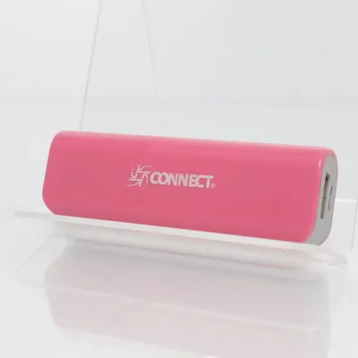 Powerbank från Connect