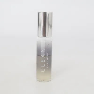 Eau de Toilette (Cashmere) from CLEAN
