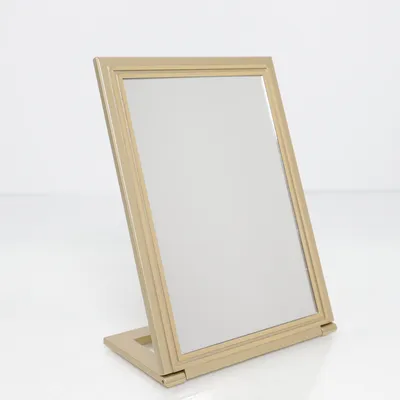 Spegel (Guldfärgad) från Estée Lauder