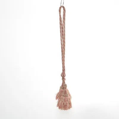 Gardinomtag (Brun, Beige)