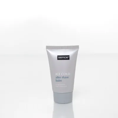 After shave från Sence