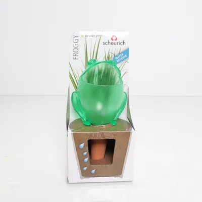 Tuinaccessoires (Groen, Wit, Meerkleurig) van Scheurich